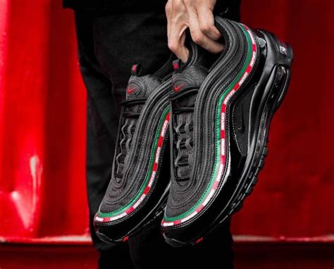 scarpe nike 97 gucci|gucci women's sneakers.